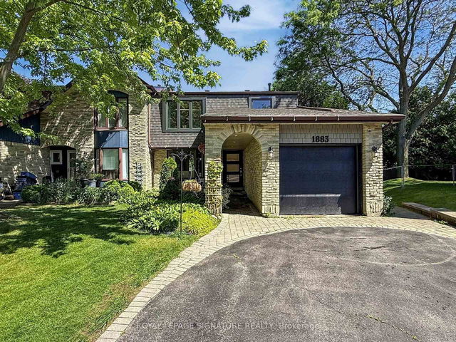 1883 Una Road