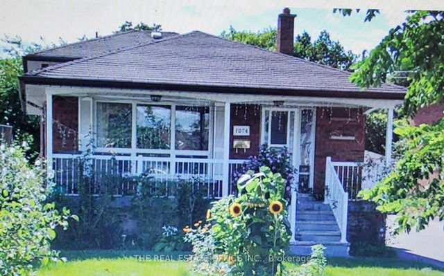 1074 Pharmacy Avenue