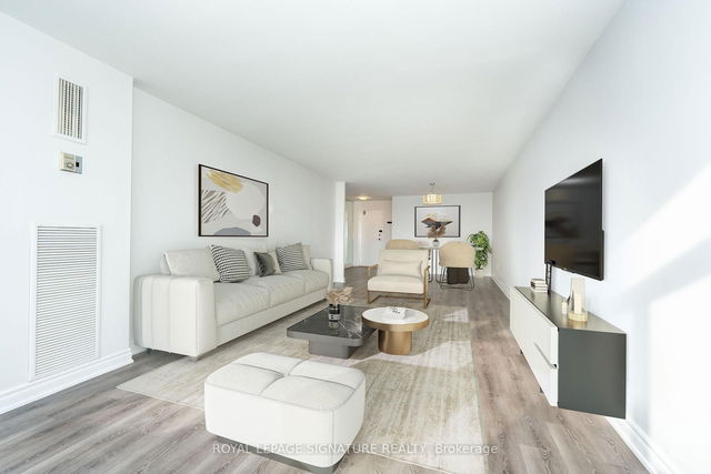 1802 - 3151 Bridletowne Circle
