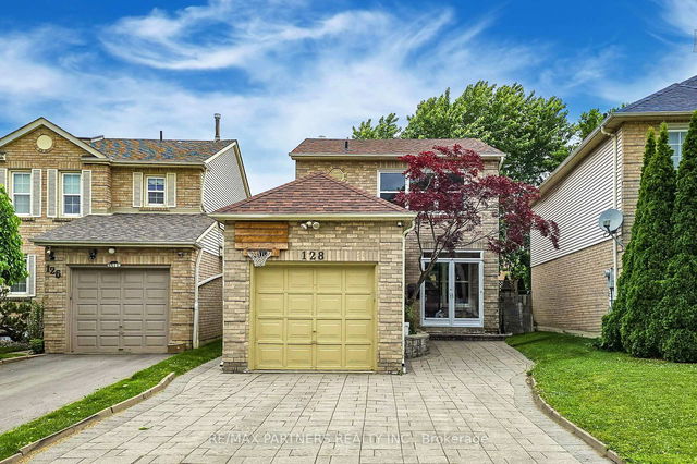 128 Bellrock Drive