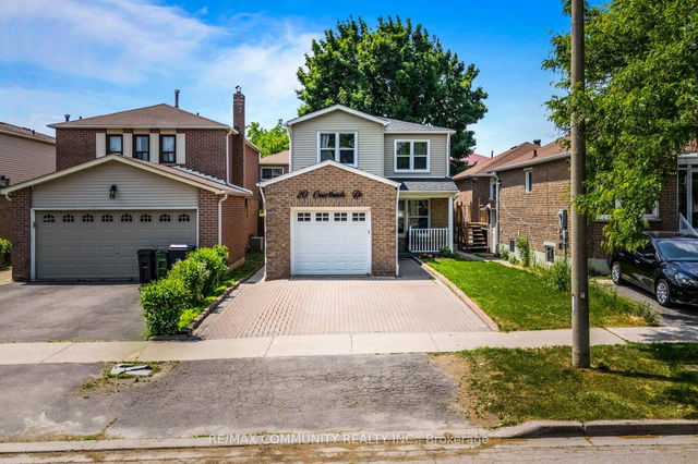 20 Courtlands Drive