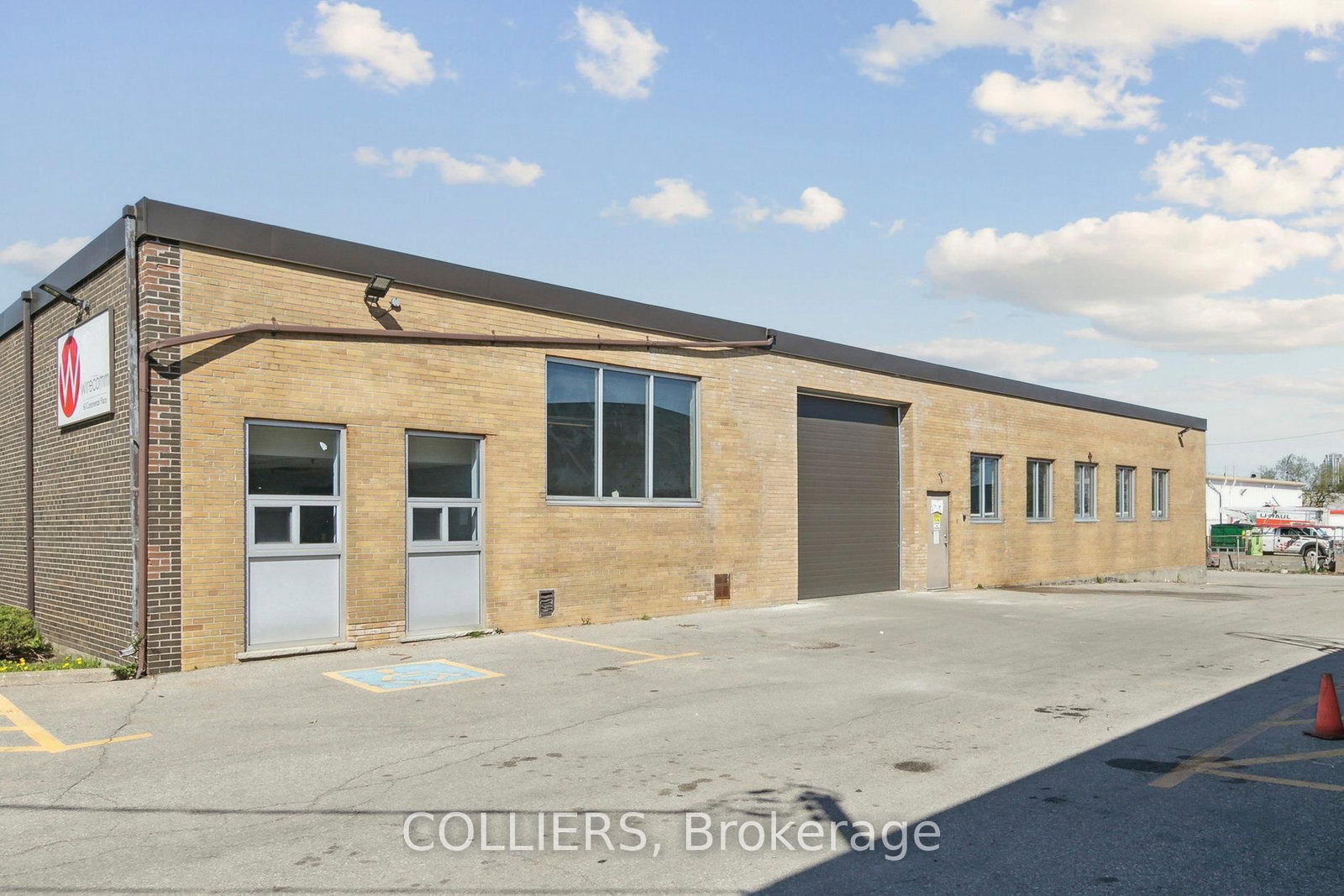 60 Continental Place