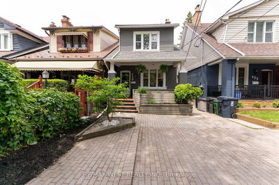 420 Kingston Rd, Toronto - The Beaches