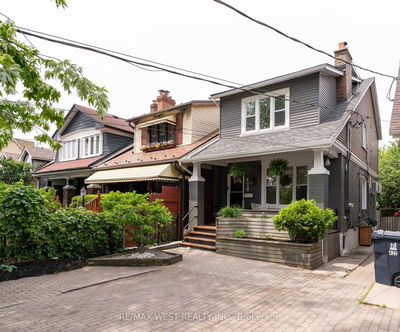 420 Kingston Rd, Toronto - The Beaches image-0-1