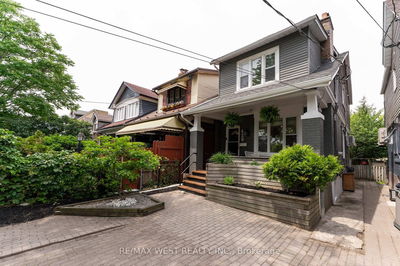 420 Kingston Rd, Toronto - The Beaches image-0-2