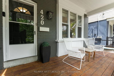 420 Kingston Rd, Toronto - The Beaches image-0-3