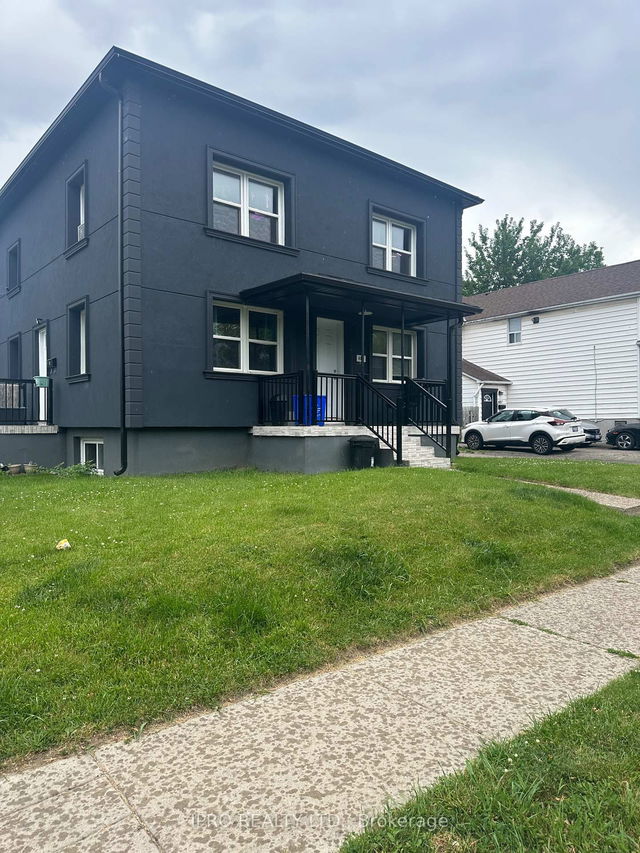 #2 - 481 Howard Street