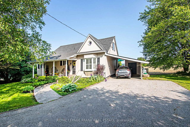 1361 Highway 7A