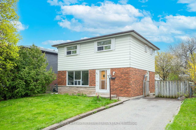 71 Gorsey Square