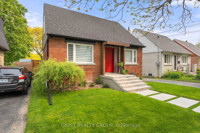 14 Dorine Crescent