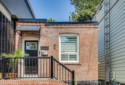 1071 Craven Rd, Toronto - Greenwood-Coxwell