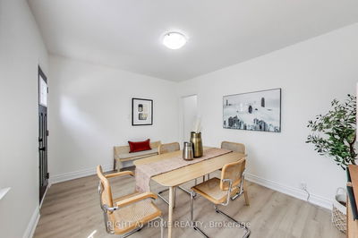 1071 Craven Rd, Toronto - Greenwood-Coxwell image-0-2