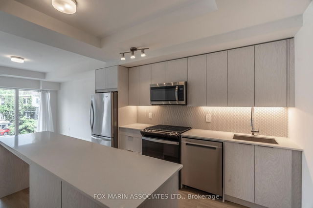 206 - 495 Logan Avenue