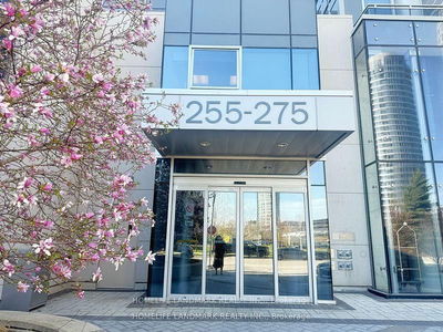 Unit 1803 — 255 Village Green Sq, Toronto - Agincourt South-Malvern West image-0-2