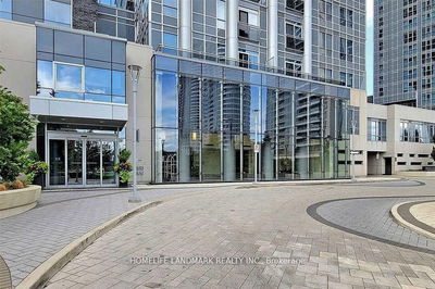 Unit 1803 — 255 Village Green Sq, Toronto - Agincourt South-Malvern West image-0-3
