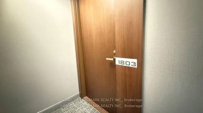 Unit 1803 — 255 Village Green Sq, Toronto - Agincourt South-Malvern West image-0-4