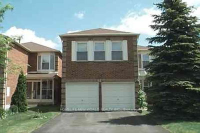 112 New Forest Sq, Toronto - Steeles
