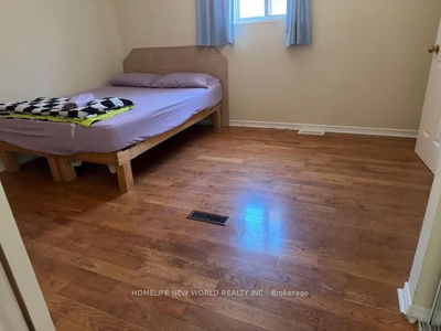 112 New Forest Sq, Toronto - Steeles image-0-1