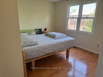 112 New Forest Sq, Toronto - Steeles image-0-4