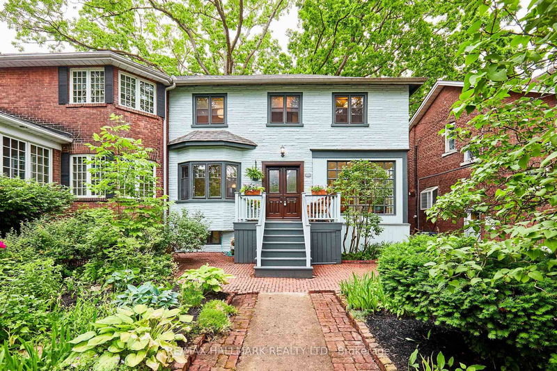 183 Balsam Ave, Toronto - The Beaches image-0-0