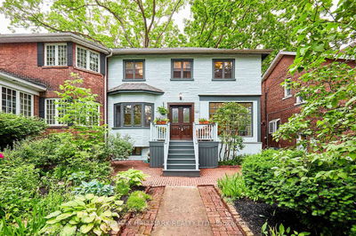 183 Balsam Ave, Toronto - The Beaches