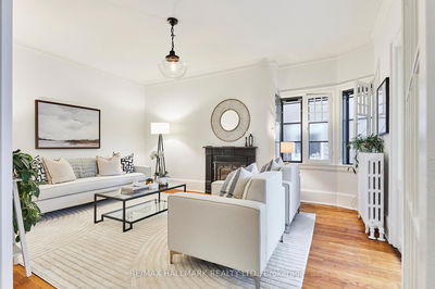 183 Balsam Ave, Toronto - The Beaches image-0-1