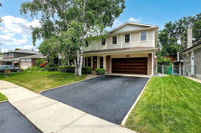 10 Corningham St, Toronto - Centennial Scarborough