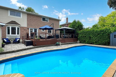 10 Corningham St, Toronto - Centennial Scarborough image-0-1