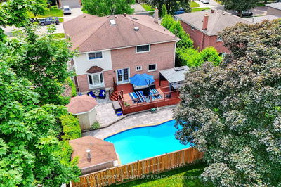 10 Corningham St, Toronto - Centennial Scarborough image-0-2