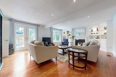 10 Corningham St, Toronto - Centennial Scarborough image-0-3