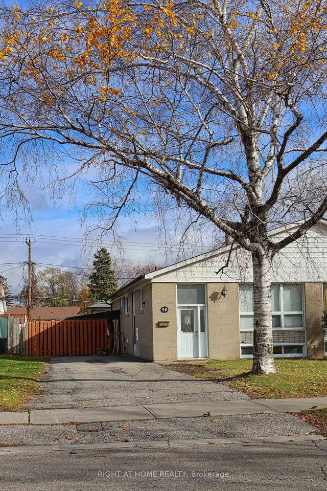 MainFlr - 48 Burcher Road