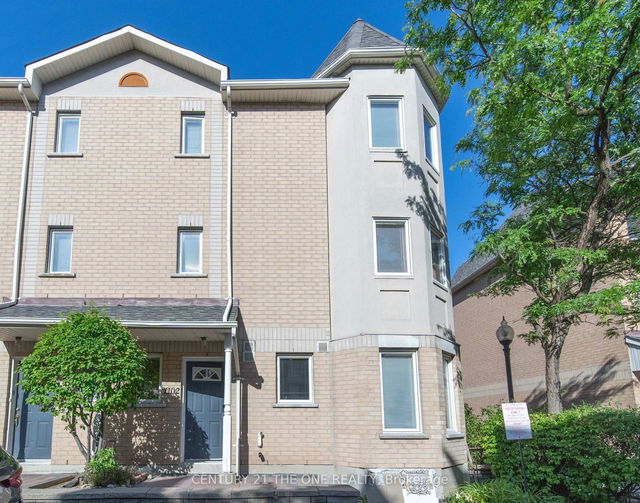 1102 - 28 Rosebank Drive