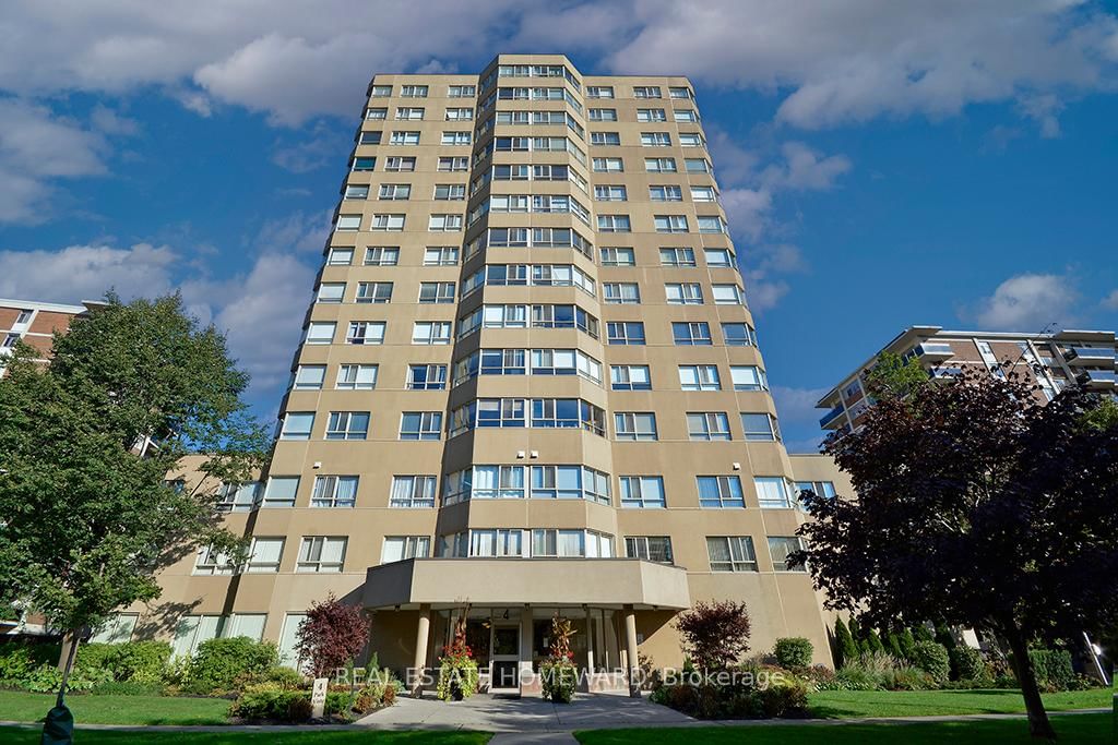Property at 4 Park Vista