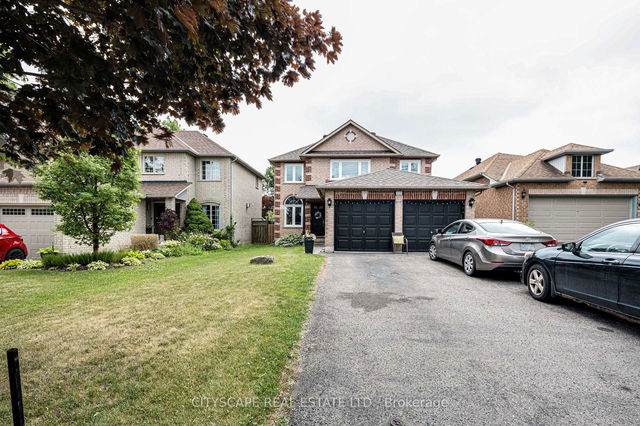 1113 Gossamer Drive