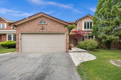 Detached House leased at Upper-141 Hialeah Crescent, Whitby, Ontario, L1N 6B8 - Blue Grass Meadows - MLS: E12241608