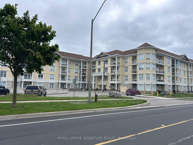320 - 21 Brookhouse Drive