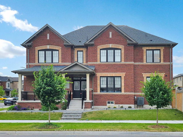 2 Auckland Drive