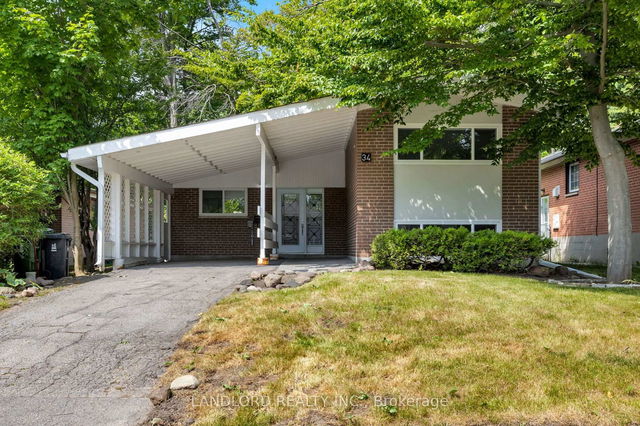 34 Lyncroft Drive