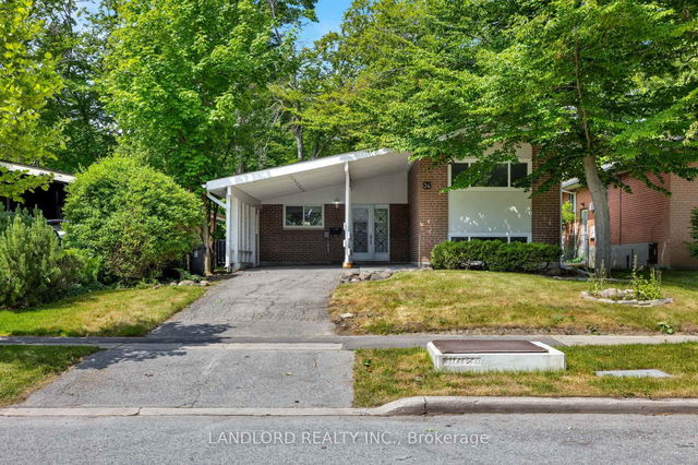 34 Lyncroft Drive