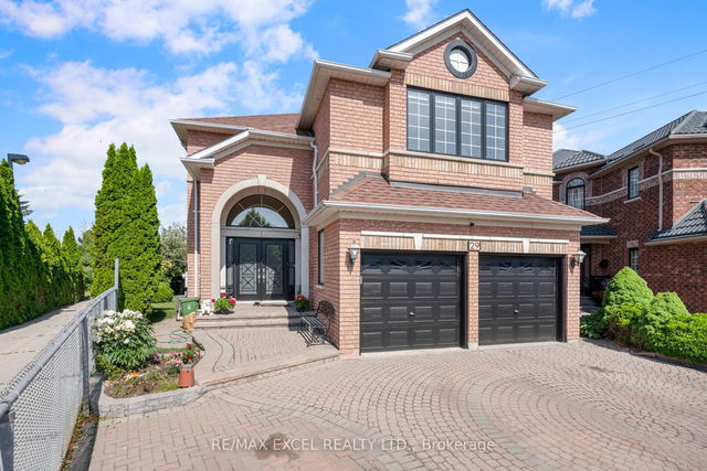 29 Candlebrook Crescent