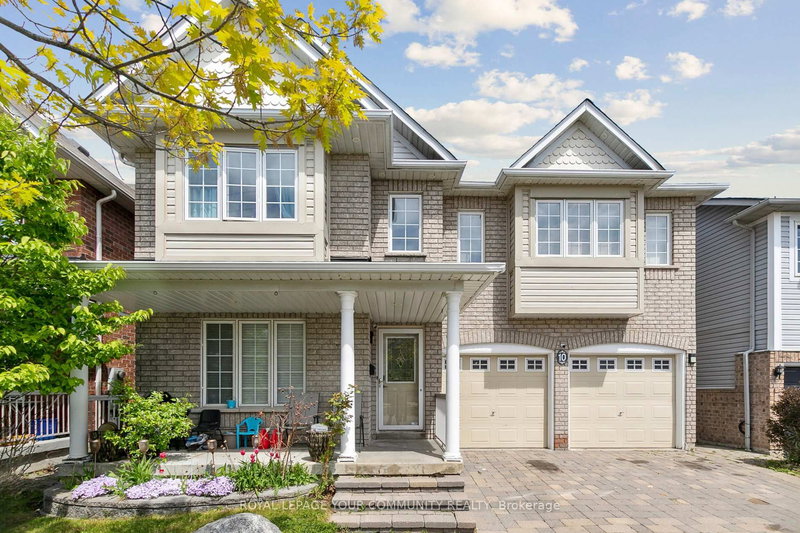 10 Greenhalf Dr, Ajax, L1S 7N6 | Image 2