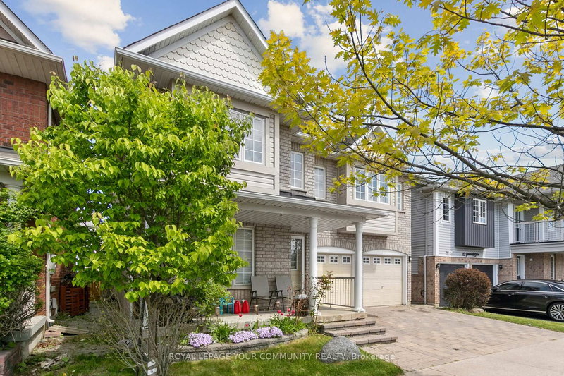 10 Greenhalf Dr, Ajax, L1S 7N6 | Image 3