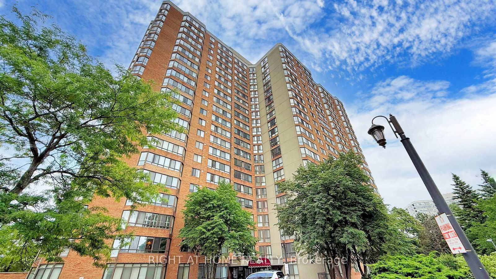 Condo for sale at 119-75 Bamburgh Circle, Toronto, Ontario, M1W 3W1 - Steeles - MLS: E12242858