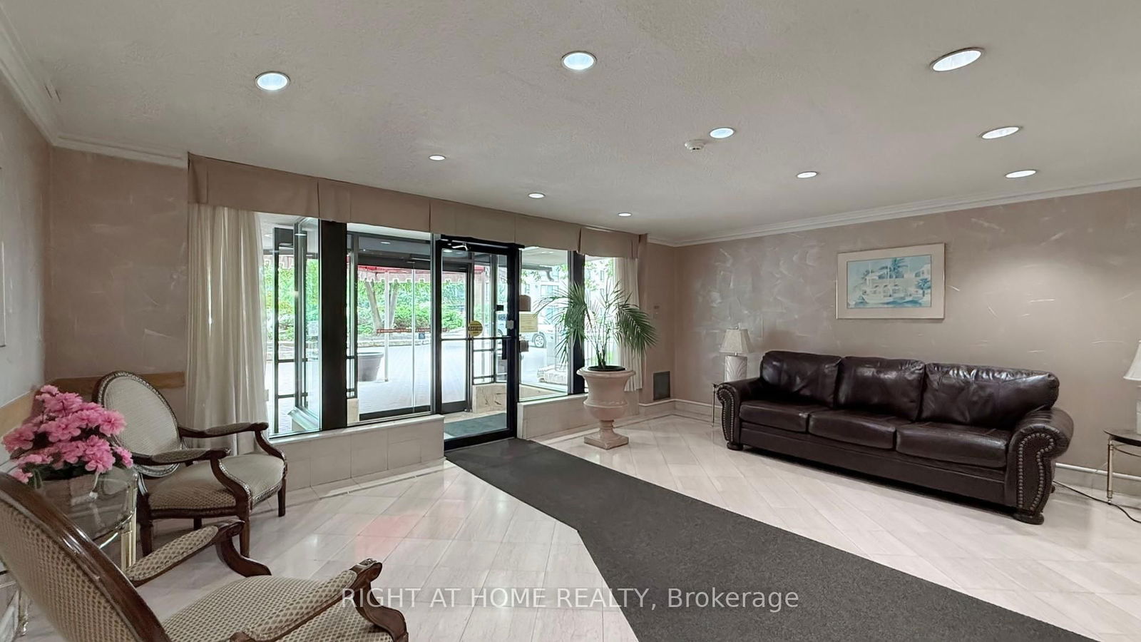 Condo for sale at 119-75 Bamburgh Circle, Toronto, Ontario, M1W 3W1 - Steeles - MLS: E12242858