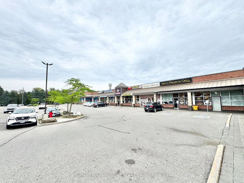 2200 Brock Rd, Pickering, L1X 2R2 | Image 2