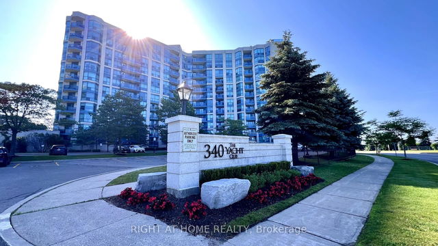 806 - 340 Watson Street W