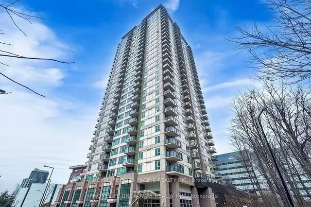 2707 - 190 Borough Drive