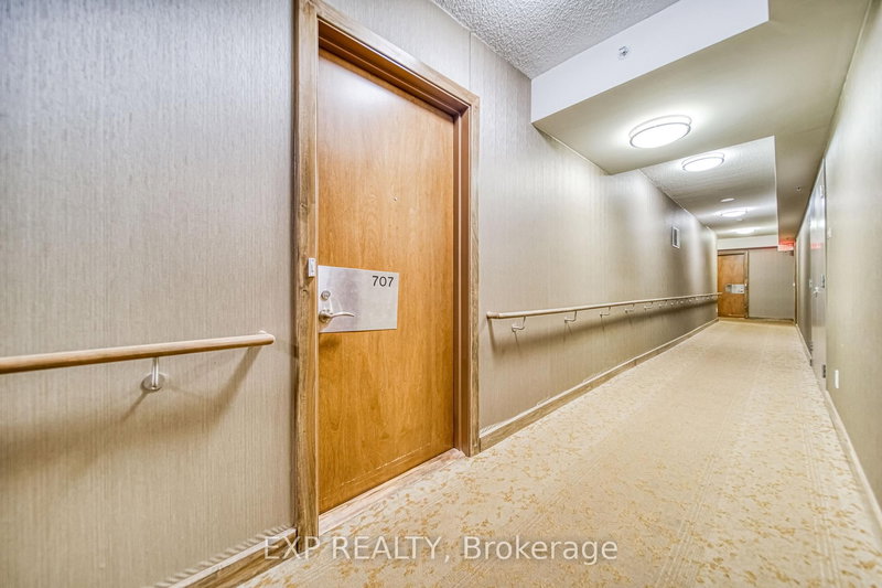 707 - 1038 Mcnicoll Ave, Toronto, M1W 0A4 | Image 2