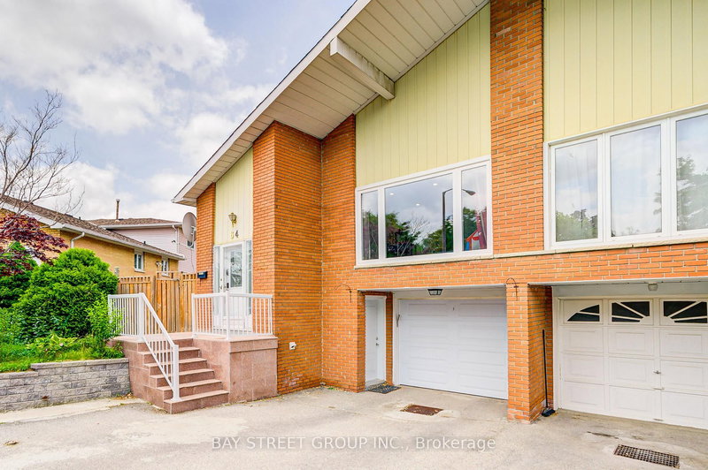 64 Rakewood Cres, Toronto, M1V 1M7 | Image 3