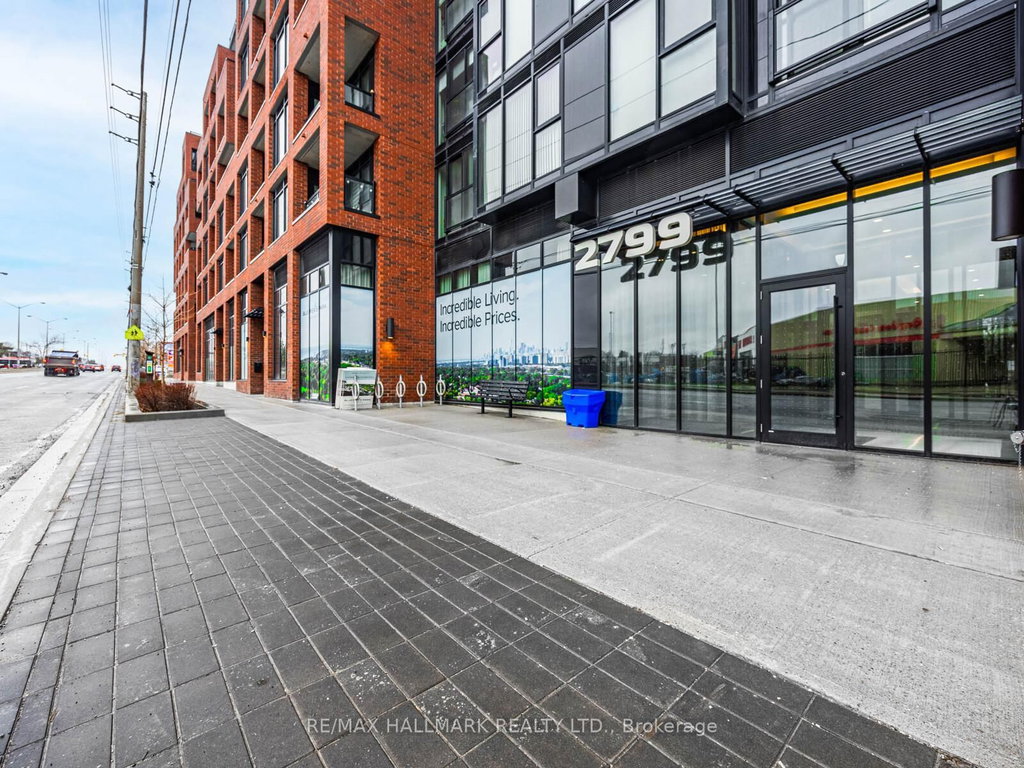 322 - 2799 Kingston Road 2